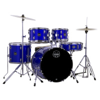 Mapex Comet Studio Set Indigo Blue