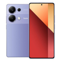 Xiaomi Redmi Note 13 Pro 8/256GB, fialová