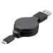 PremiumCord kábel USB 3.1 C/M