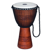 Meinl ADJ2-L+BAG Original African Style Water Rhythm Djembe 12”