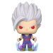 Funko POP! #1703 Animácia: Dragon Ball Super: Super Hero Son Gohan (Šanca na chase) (GITD)