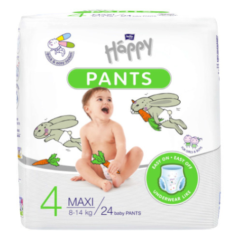 BELLA Baby Happy Pants Junior 24 ks