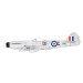 Classic Kit letadlo A05135 - Supermarine Spitfire FR Mk.XIV (1:48)