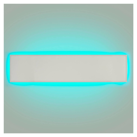 LED panel Backlight Smart Home Tuya WiFi 100x25 cm Näve