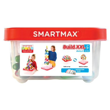 SmartMax - Kontajner - 70 ks