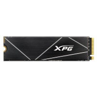 ADATA SSD 512GB XPG GAMMIX S70 Blade, PCIe Gen4x4 M.2 2280, (R:7200/W:2600MB/s)