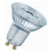 OSRAM VALUE GU10 4, 3W(3, 6W)/830 PAR1650W 36° teplá