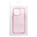 MATRIX CLEAR Case Apple iPhone 15 Pro Max powder pink