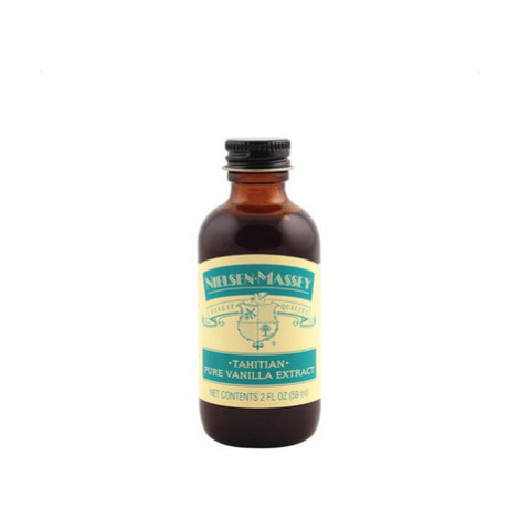 Extrakt - madagaskarská bourbonská vanilka 60ml - Nielsen Massey - Nielsen Massey