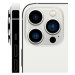 Apple iPhone 13 Pro 256GB strieborný