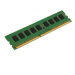 modul 4GB 1600MHz DDR3 Single Rank, značka KINGSTON (KCP316NS8/4)