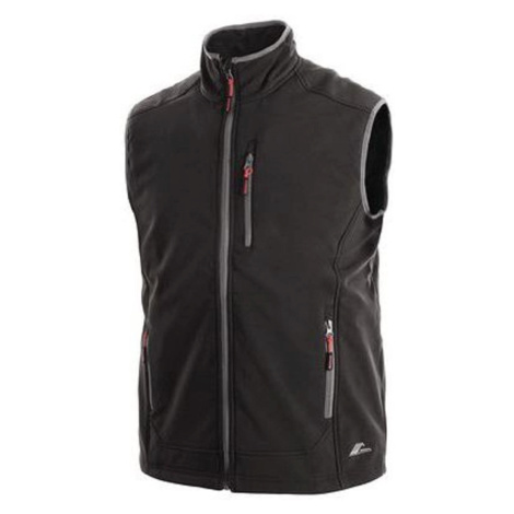 CXS Vesta TOPEKA pánska čierna M