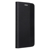 Diárové puzdro na Samsung Galaxy A53 5G A536 Sensitive čierne