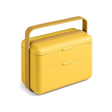 Lunchbox BLIM PLUS Bauletto M LU1-2-316 Desert Medium