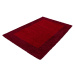 Kusový koberec Life Shaggy 1503 red - 60x110 cm Ayyildiz koberce