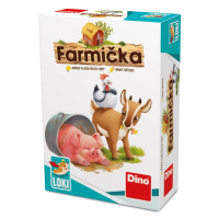 Dino Farmička