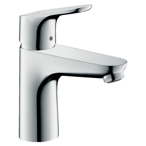 Hansgrohe Focus E2, umývadlová batéria, LowFlow 3,5 l/min, chrómová, HAN-31513000