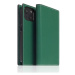 SLG Design puzdro D6 Hybrid Grain Case pre iPhone 14 - Sea Green