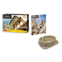 Puzzle 3D NG Colosseum - 131 dielikov