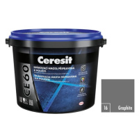 Škárovacia hmota Ceresit CE 60 graphite 2 kg CE60216