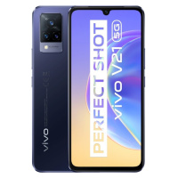 VIVO V21 5G Dusk Blue