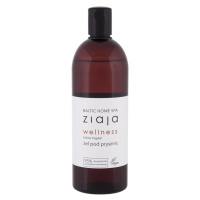 ZIAJA Baltic Home Spa Wellness Sprchový gél Coconut 500 ml