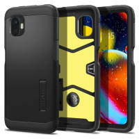 Spigen Tough Armor kryt Samsung Xcover6 Pro čierny