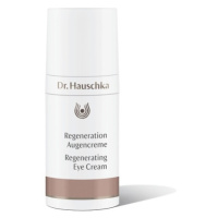 DR. HAUSCHKA Regeneračný krém na oči 15 ml