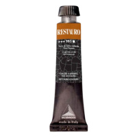 MAIMERI RESTAURO - Reštauračné farby (161 - raw sienna, 20 ml)