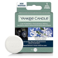 YANKEE CANDLE MidNight Jasmine Car Powered náhradná náplň 20 g