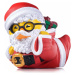 Tubbz kačička Santa Claus
