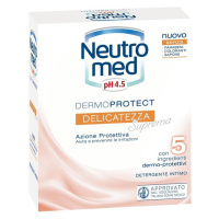 Neutromed Delicatezza pH 4.5 emluzia pre intímnu hygienu 200ml