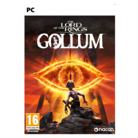 The Lord of the Rings: Gollum (PC)