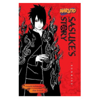 Viz Media Naruto: Sasuke's Story: Sunrise