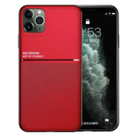 Huawei Mate 30 / 30 5G, silikónové puzdro, stredne odolné proti nárazu, kompatibilné s magnetick