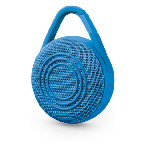 SILVERCREST® Bluetooth® reproduktor Sound Snap (modrá)
