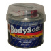 HB BODY tmel žltý - soft 211 250g