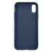 Matt TPU case Motorola Moto G24/G04 dark blue