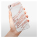 Plastové puzdro iSaprio - RoseGold 10 - iPhone 6 Plus/6S Plus