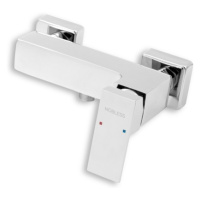Sprchová batéria Novaservis Nobless Edge bez sprchového setu 150 mm chróm 36061/1.0