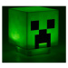 Svetlo Minecraft Creeper