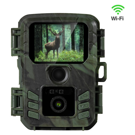 EVOLVEO StrongVision MINI WiFi, fotopasca/bezpečnostná kamera s aplikáciou