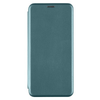 Obal:Me Book Puzdro pre Xiaomi Redmi 12 Dark Green