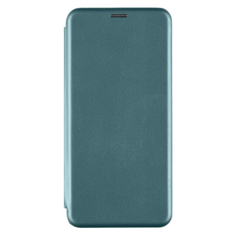 Obal:Me Book Puzdro pre Xiaomi Redmi 12 Dark Green