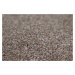 Kusový koberec Apollo Soft béžový - 60x110 cm Vopi koberce