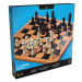 Spin Master Games Klasický drevený šach
