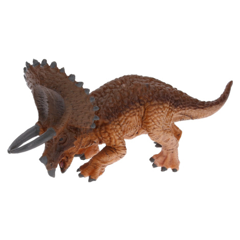 Figúrka Triceratops 14 cm