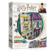 Blackfire EU Harry Potter Madam Malkin's and Florean Fortescue - Slug and Jiggers - Wrebbit 3D p