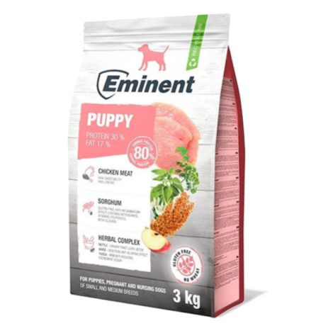 Eminent Puppy 30/17 3 kg