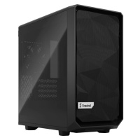 Fractal Design Meshify 2 Mini Black TG Dark Tint